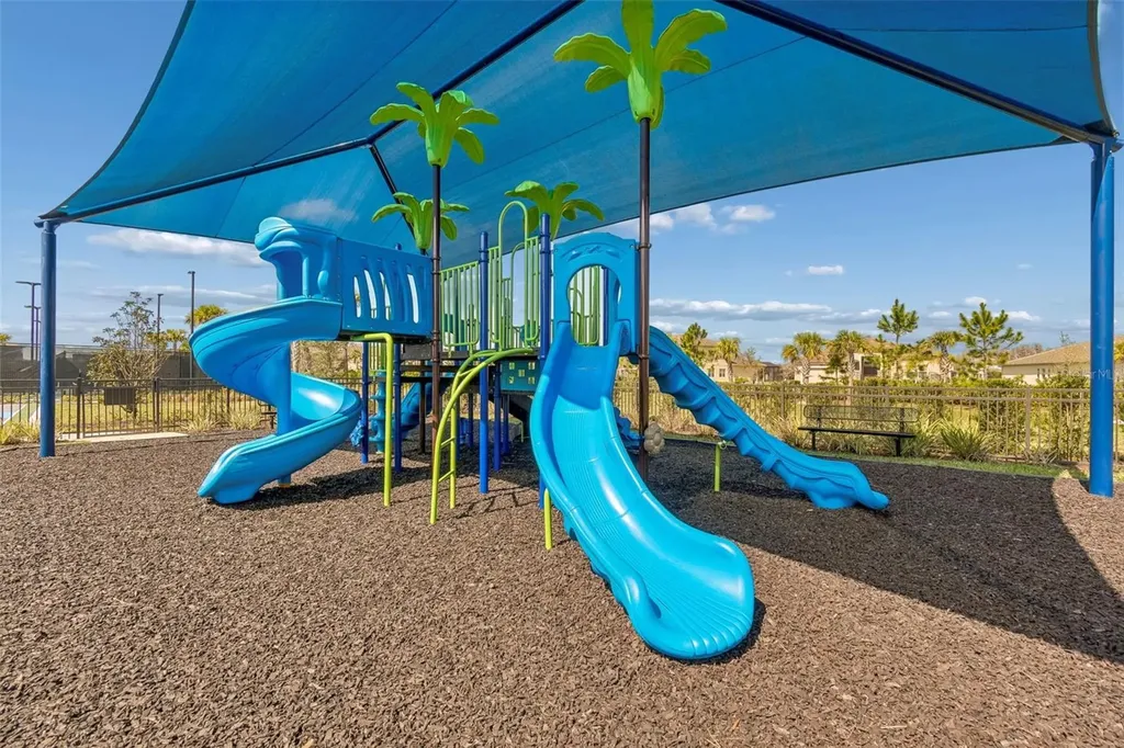 3416 Acacia Bay Avenue Wesley Chapel FL 33543