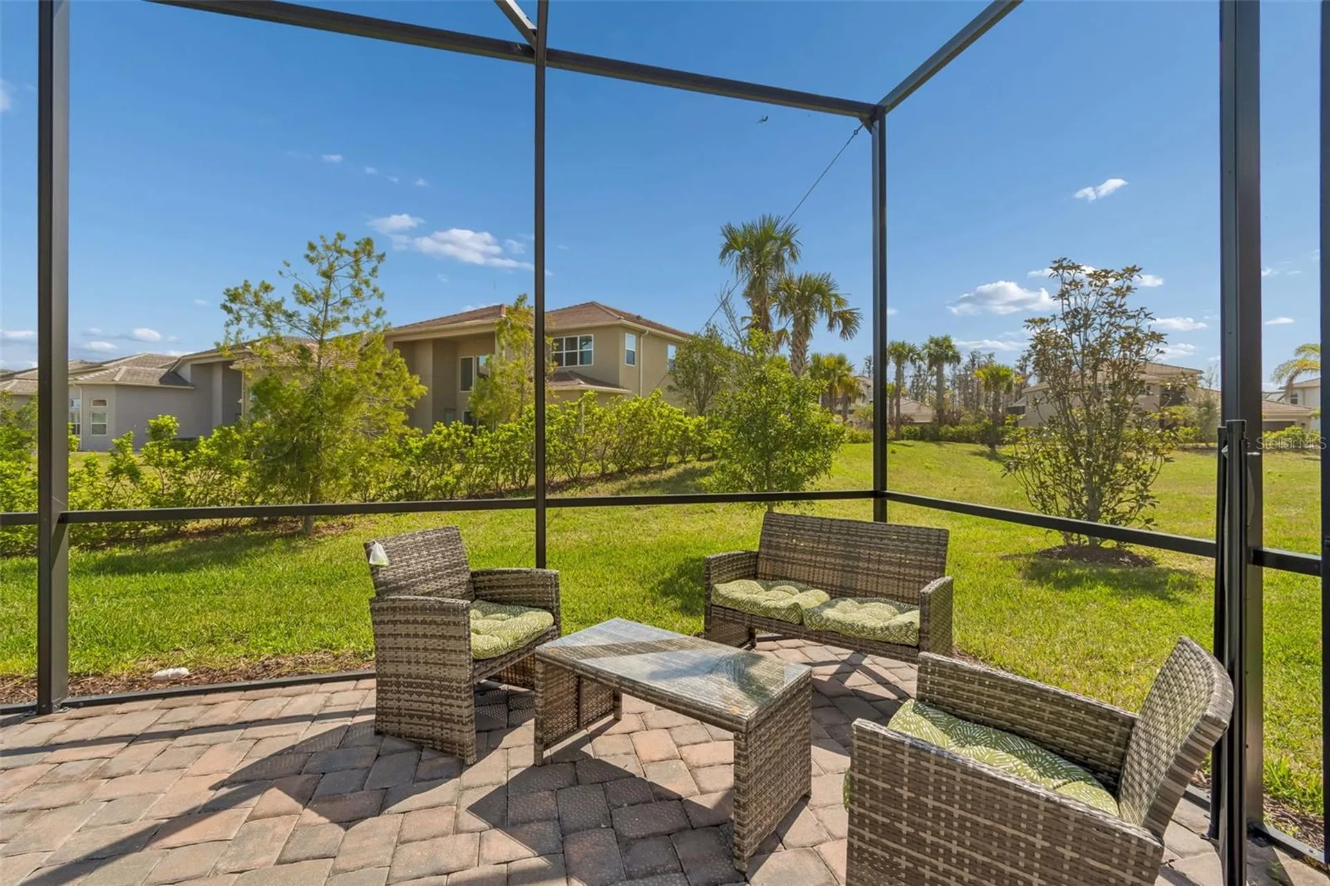 3416 Acacia Bay Avenue Wesley Chapel FL 33543