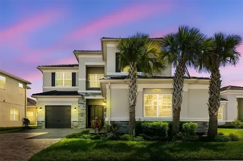 3416 Acacia Bay Avenue Wesley Chapel FL 33543
