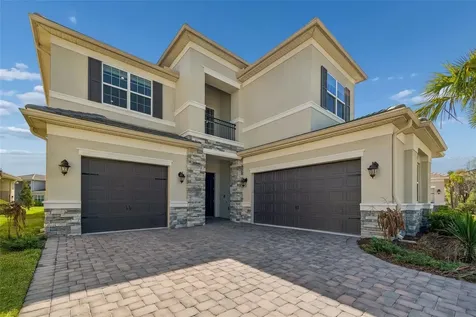 3416 Acacia Bay Avenue Wesley Chapel FL 33543