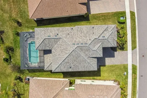 3416 Acacia Bay Avenue Wesley Chapel FL 33543