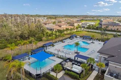 3416 Acacia Bay Avenue Wesley Chapel FL 33543