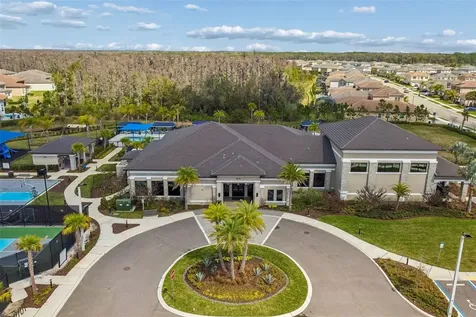 3416 Acacia Bay Avenue Wesley Chapel FL 33543