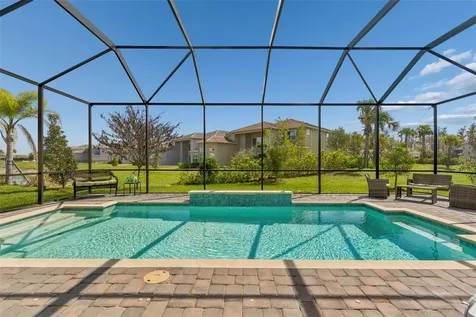 3416 Acacia Bay Avenue Wesley Chapel FL 33543