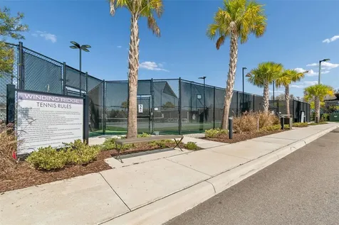 3416 Acacia Bay Avenue Wesley Chapel FL 33543
