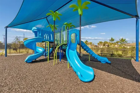 3416 Acacia Bay Avenue Wesley Chapel FL 33543