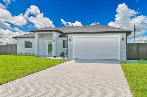 1326 NE 7th Place Cape Coral FL 33909
