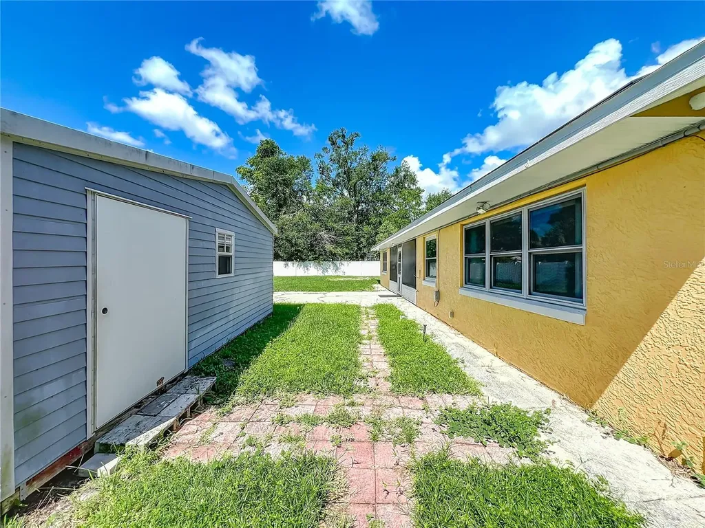 1205 Forest Circle Altamonte Springs FL 32714