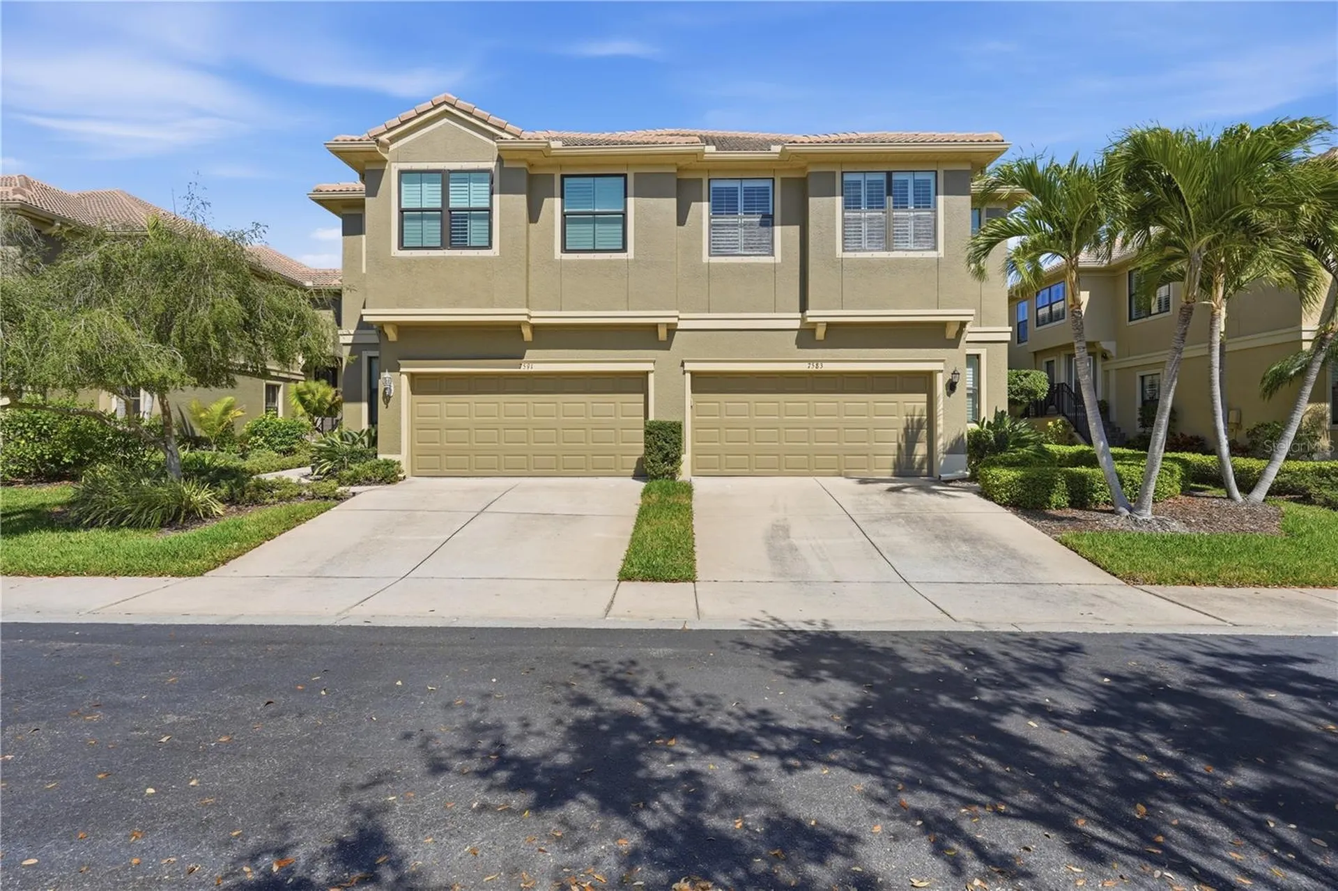 7583 Caponata Boulevard Seminole FL 33777