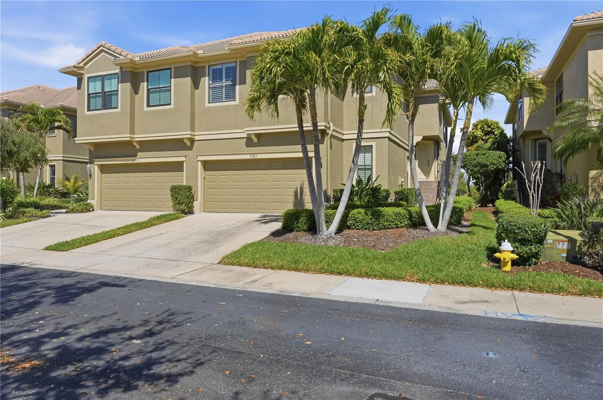 7583 Caponata Boulevard Seminole FL 33777