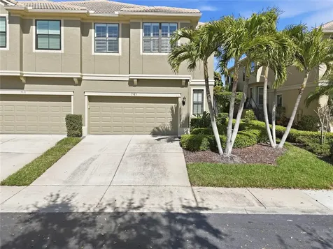 7583 Caponata Boulevard Seminole FL 33777