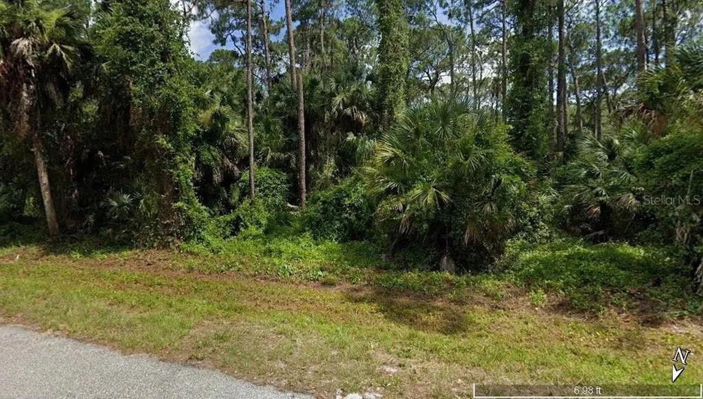 17407 Masten Avenue Port Charlotte FL 33954