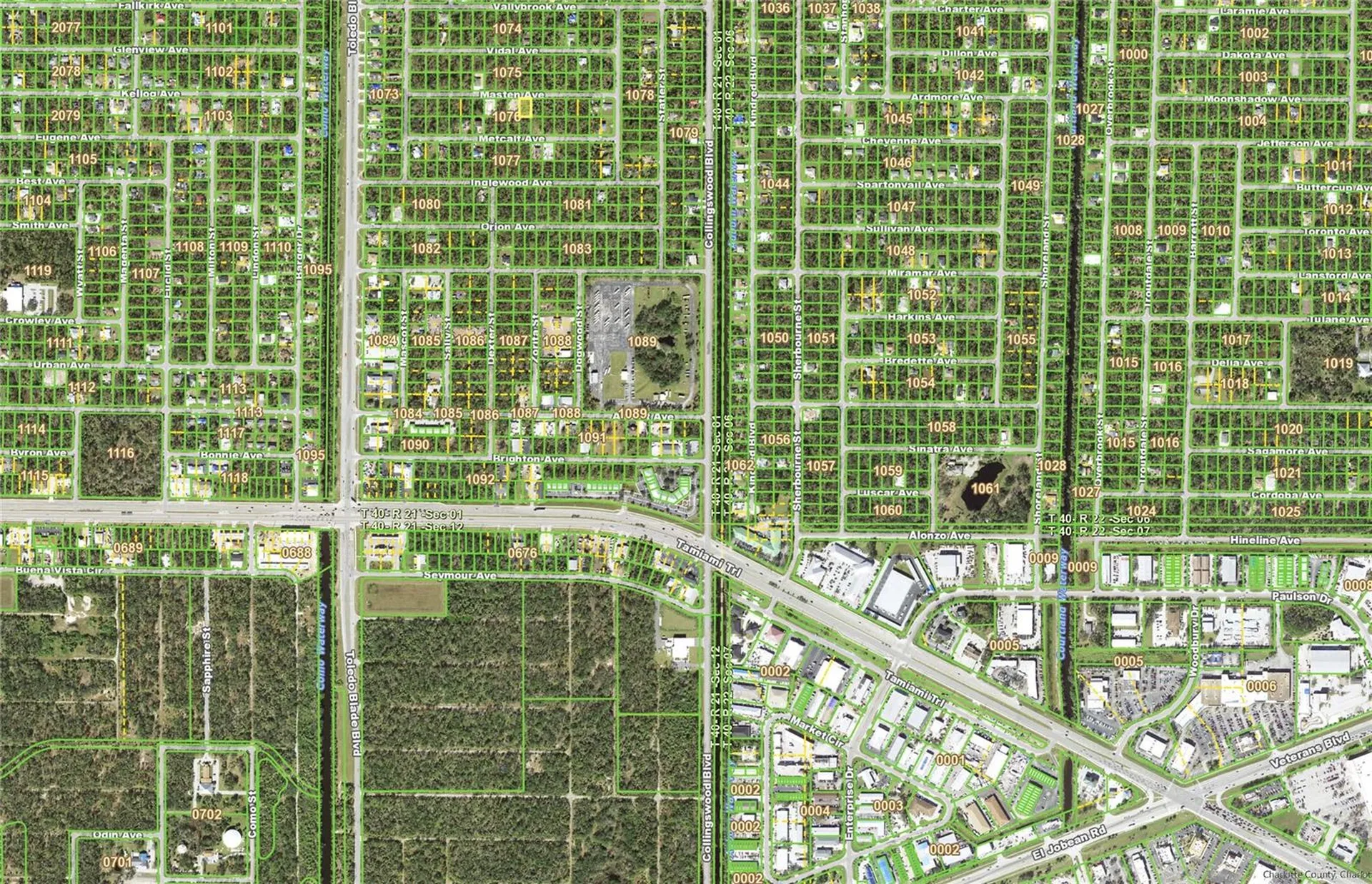 17407 Masten Avenue Port Charlotte FL 33954