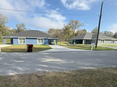 4341 NW 154th Street Reddick FL 32686