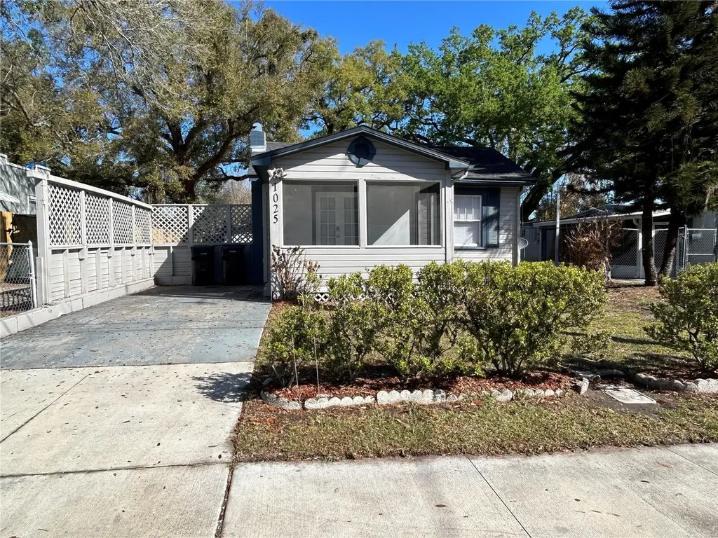 1025 36th Street Orlando FL 32805