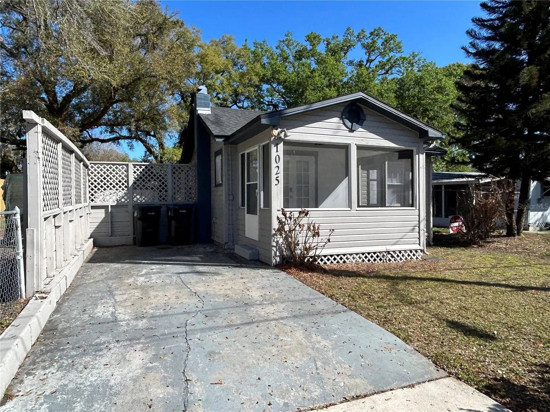 1025 36th Street Orlando FL 32805