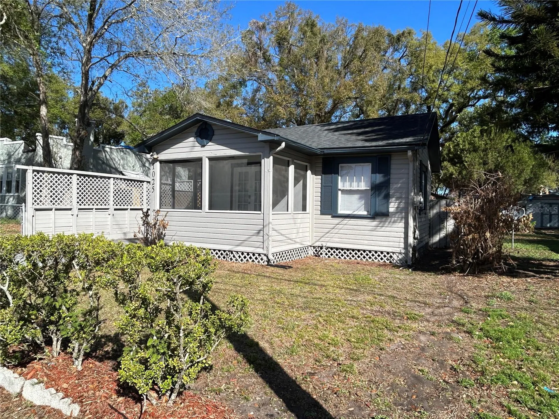 1025 36th Street Orlando FL 32805