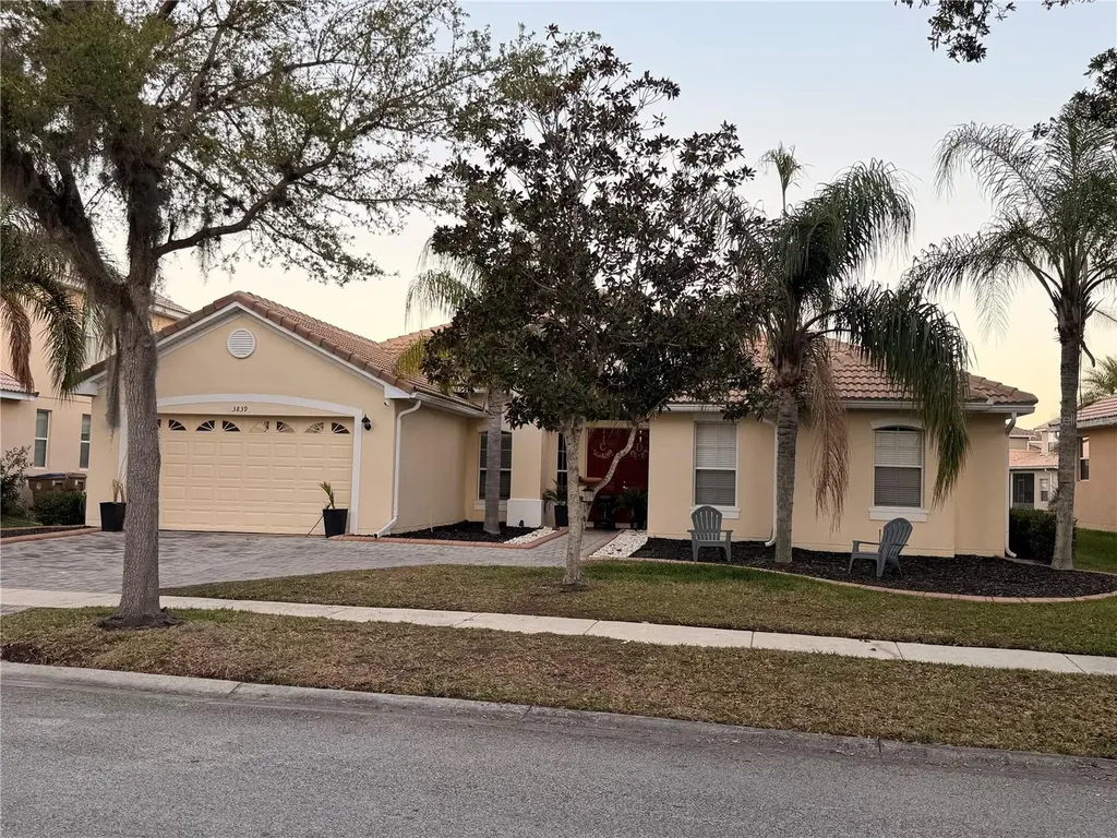 3839 Golden Feather Way Kissimmee FL 34746