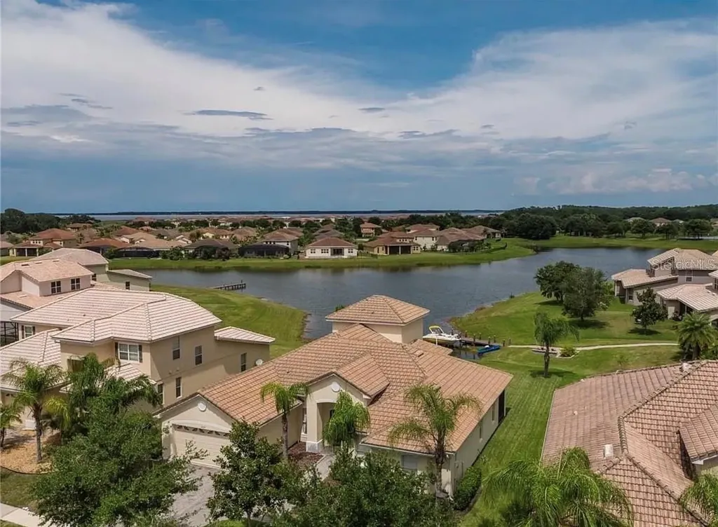 3839 Golden Feather Way Kissimmee FL 34746