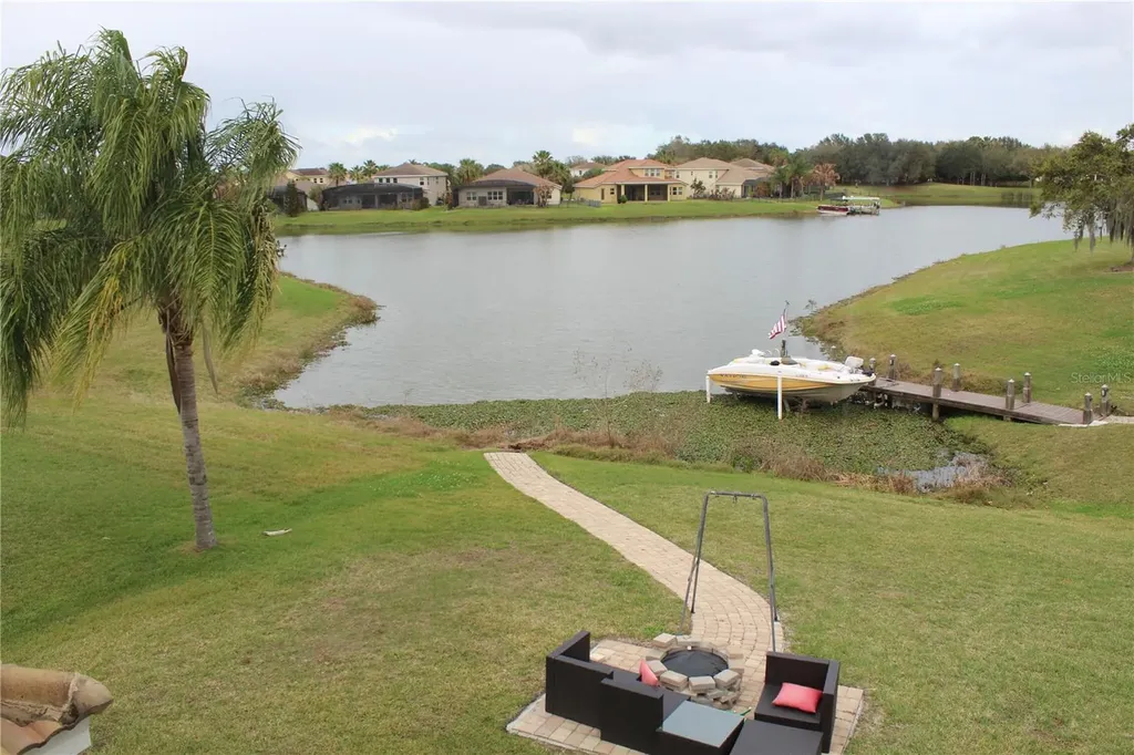 3839 Golden Feather Way Kissimmee FL 34746