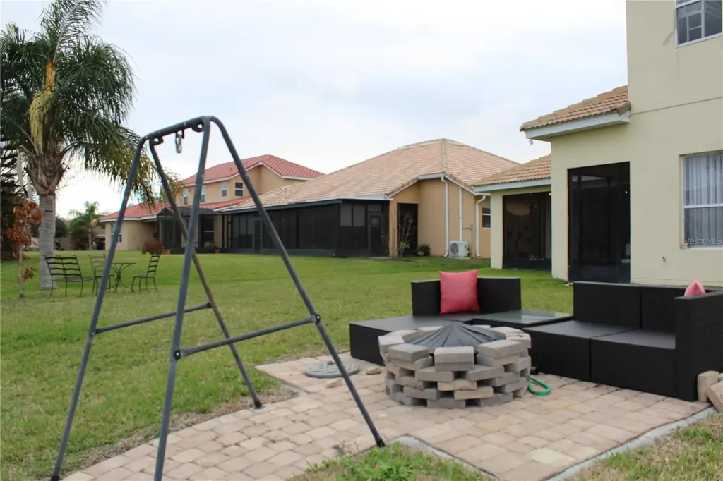 3839 Golden Feather Way Kissimmee FL 34746