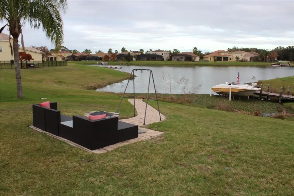 3839 Golden Feather Way Kissimmee FL 34746
