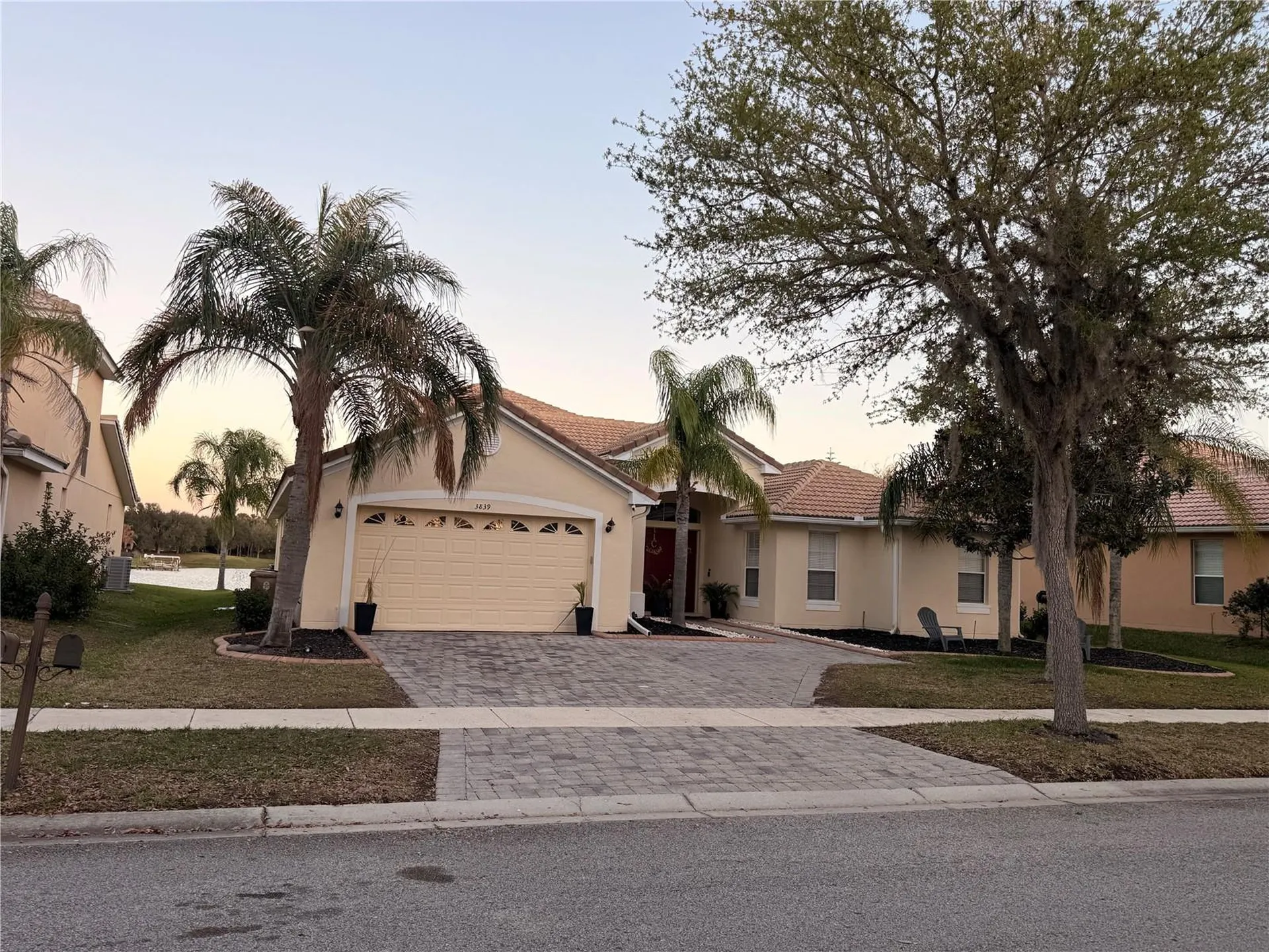 3839 Golden Feather Way Kissimmee FL 34746