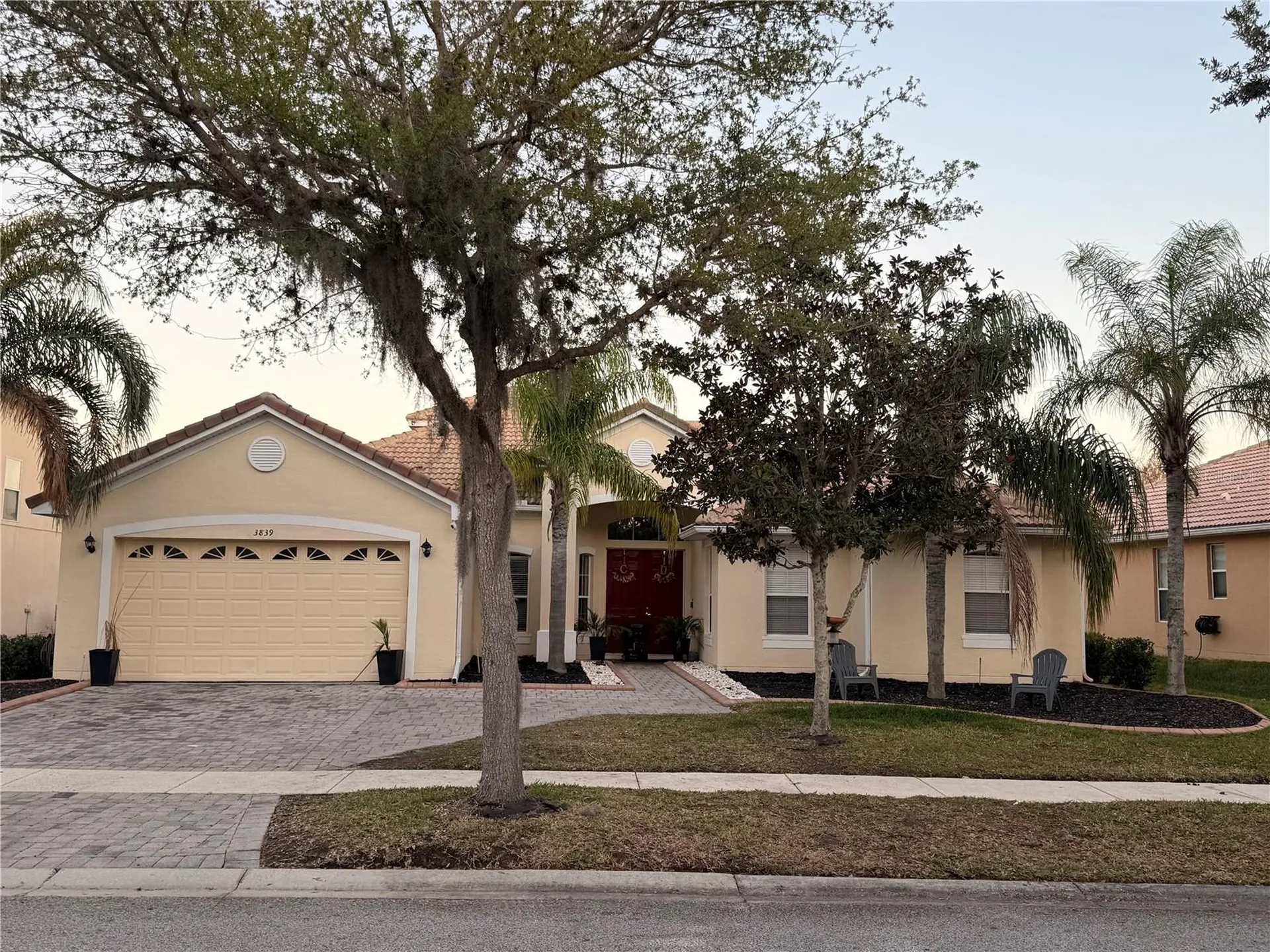 3839 Golden Feather Way Kissimmee FL 34746