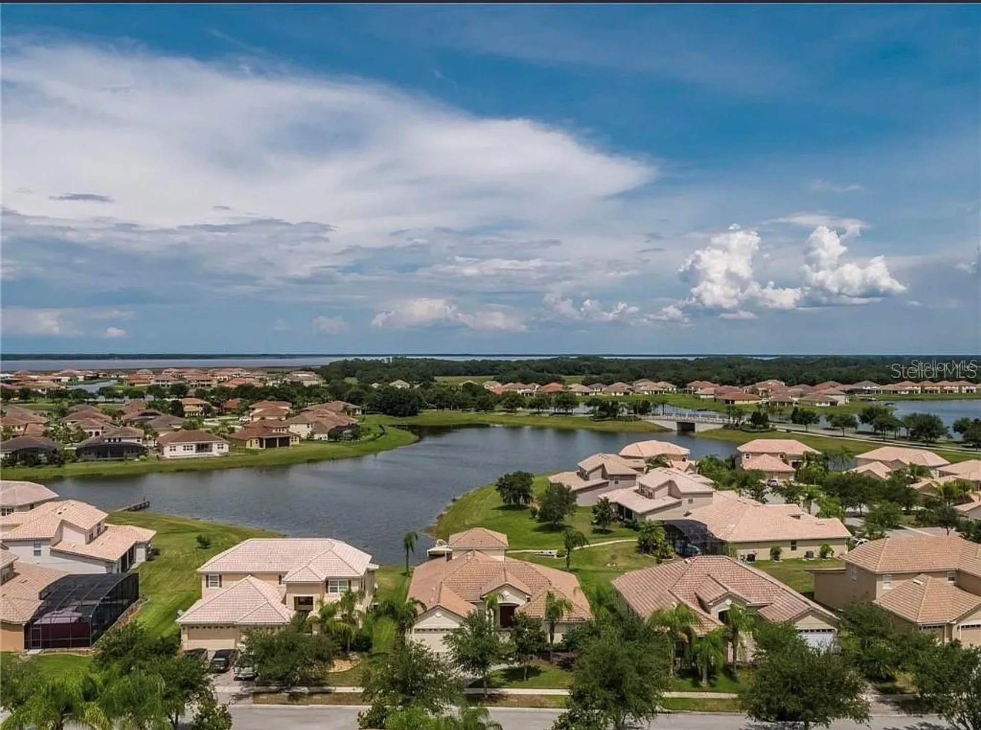 3839 Golden Feather Way Kissimmee FL 34746
