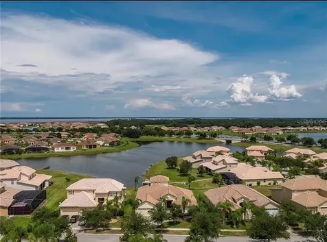 3839 Golden Feather Way Kissimmee FL 34746