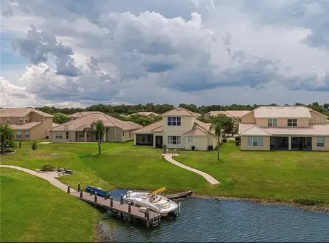 3839 Golden Feather Way Kissimmee FL 34746