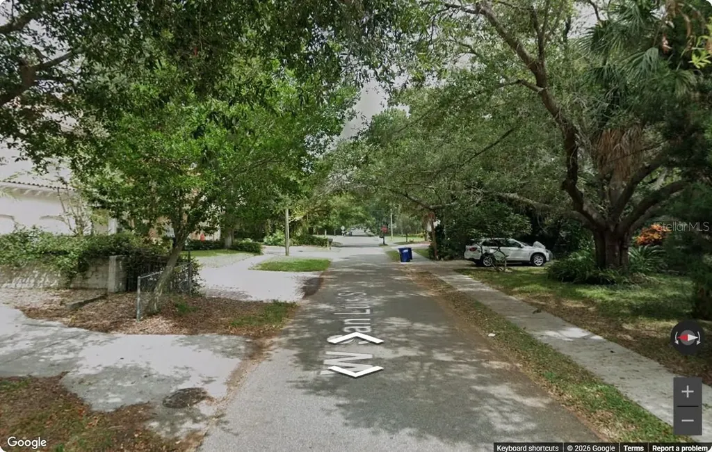 3507 W San Luis Street Tampa FL 33629