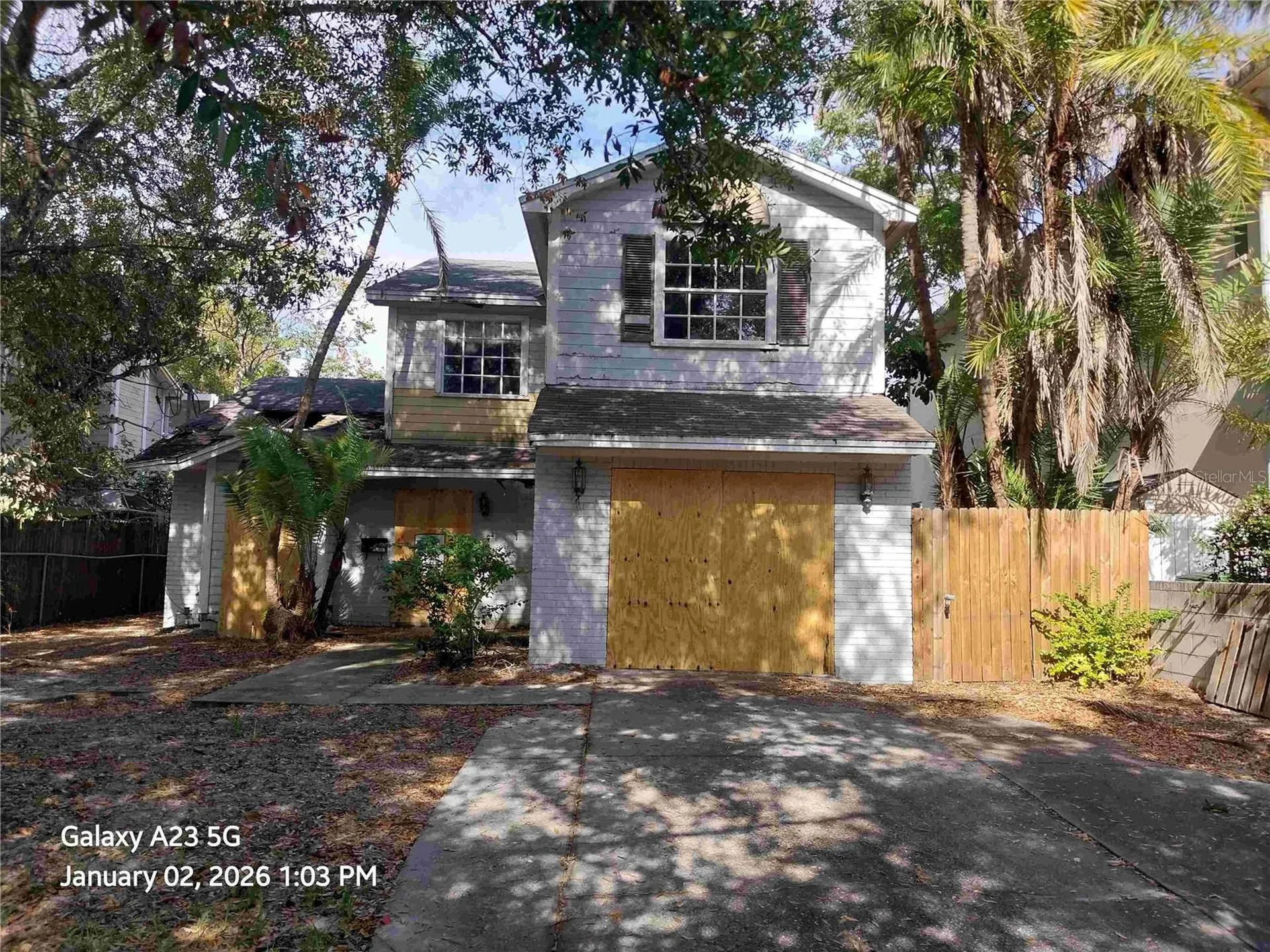 3507 W San Luis Street Tampa FL 33629