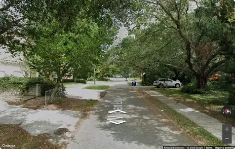 3507 W San Luis Street Tampa FL 33629