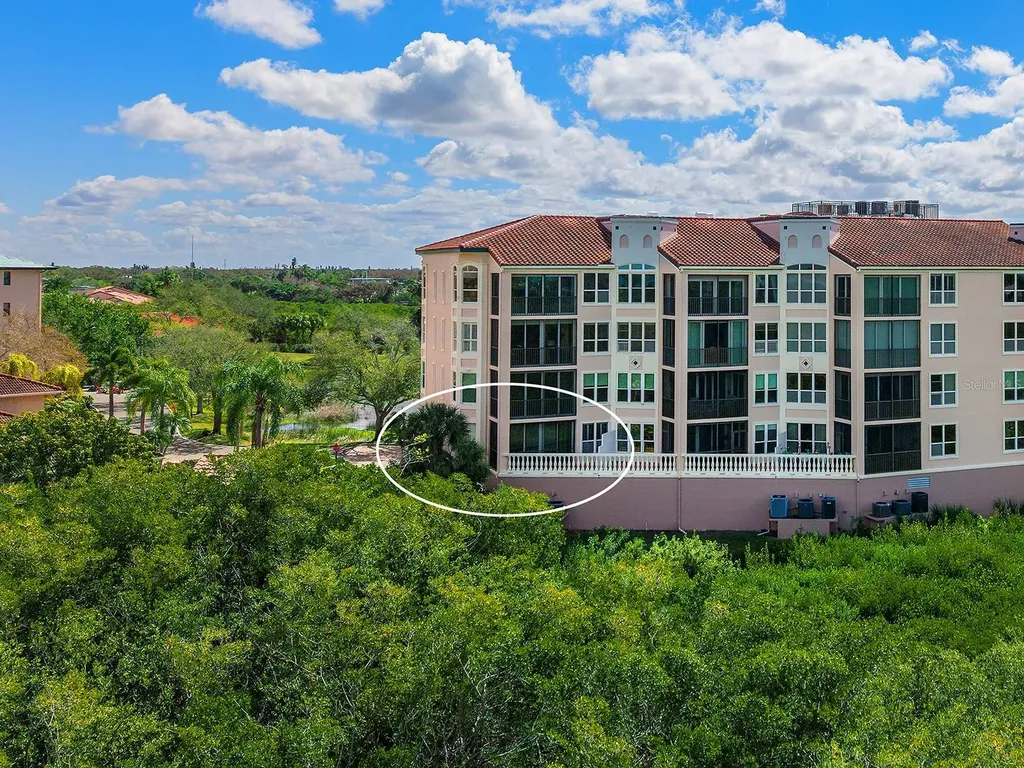 5420 Eagles Point Circle Sarasota FL 34231