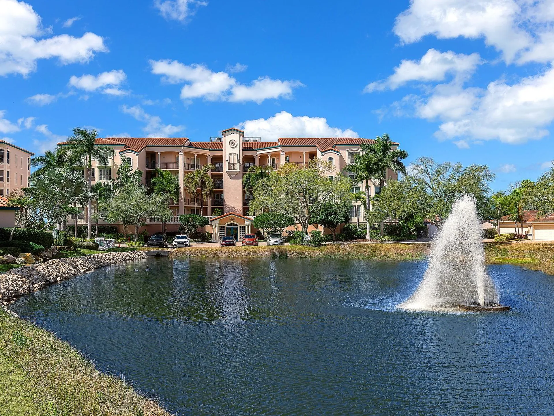5420 Eagles Point Circle Sarasota FL 34231