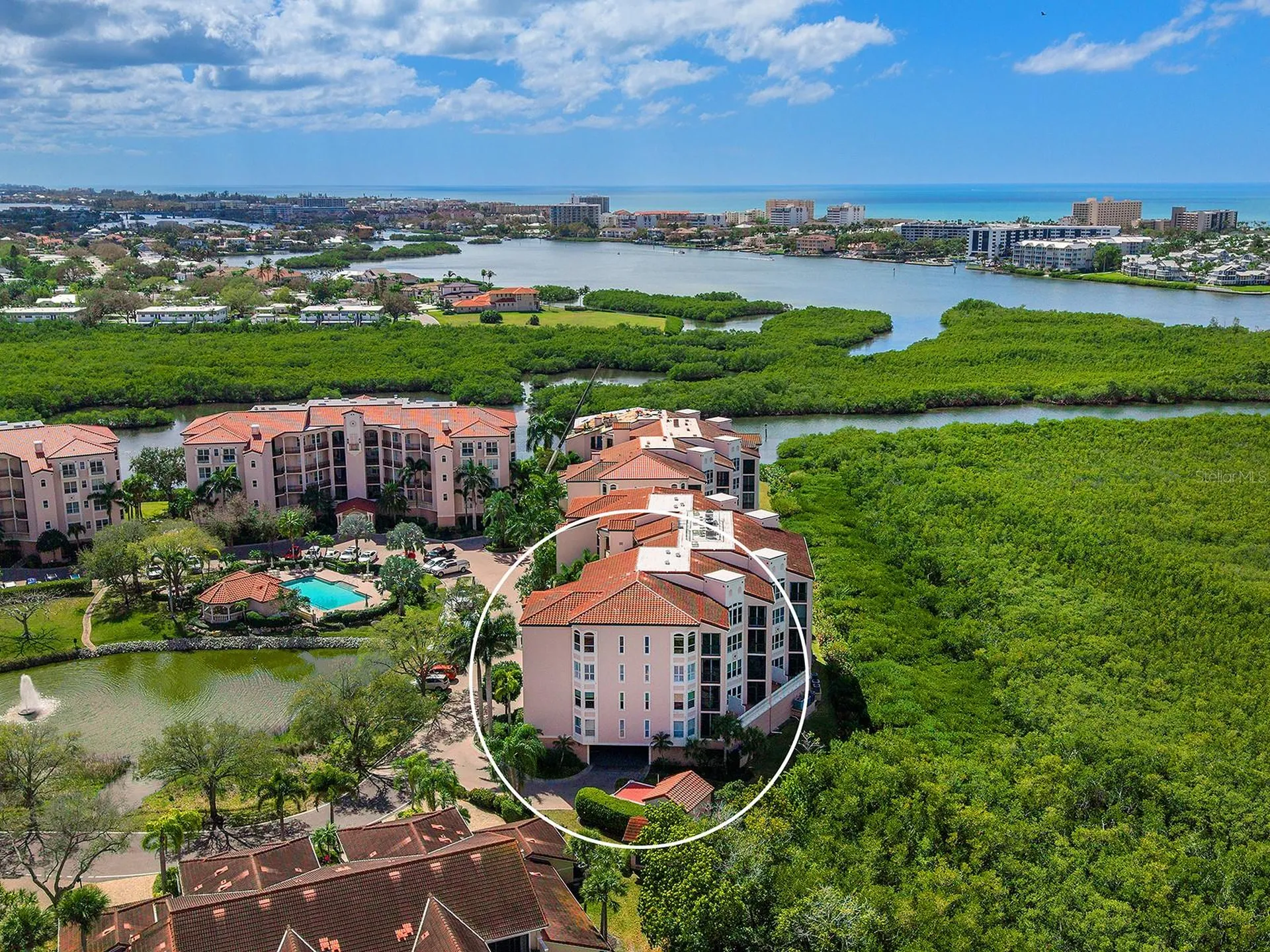 5420 Eagles Point Circle Sarasota FL 34231