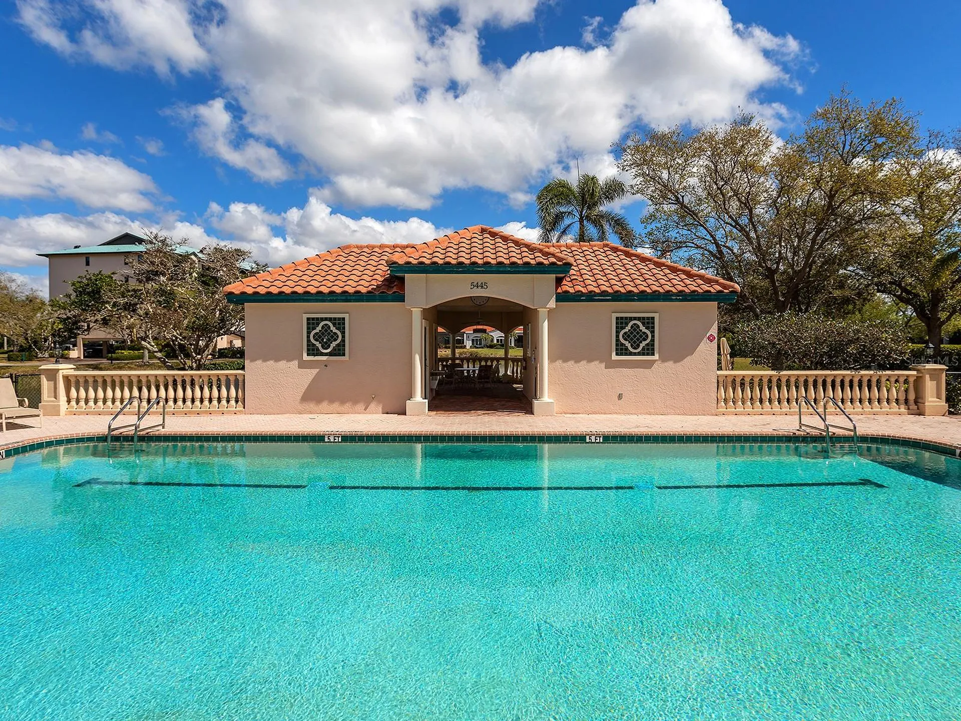 5420 Eagles Point Circle Sarasota FL 34231