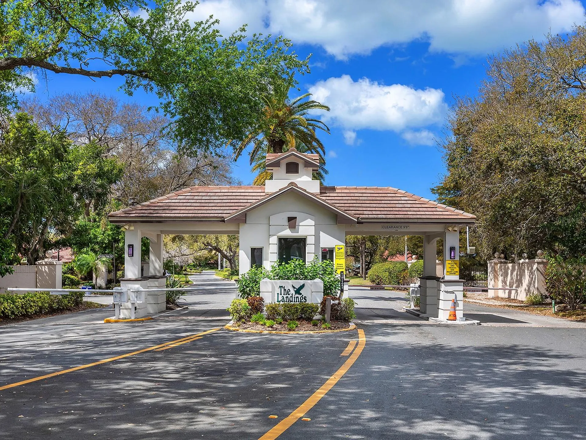 5420 Eagles Point Circle Sarasota FL 34231