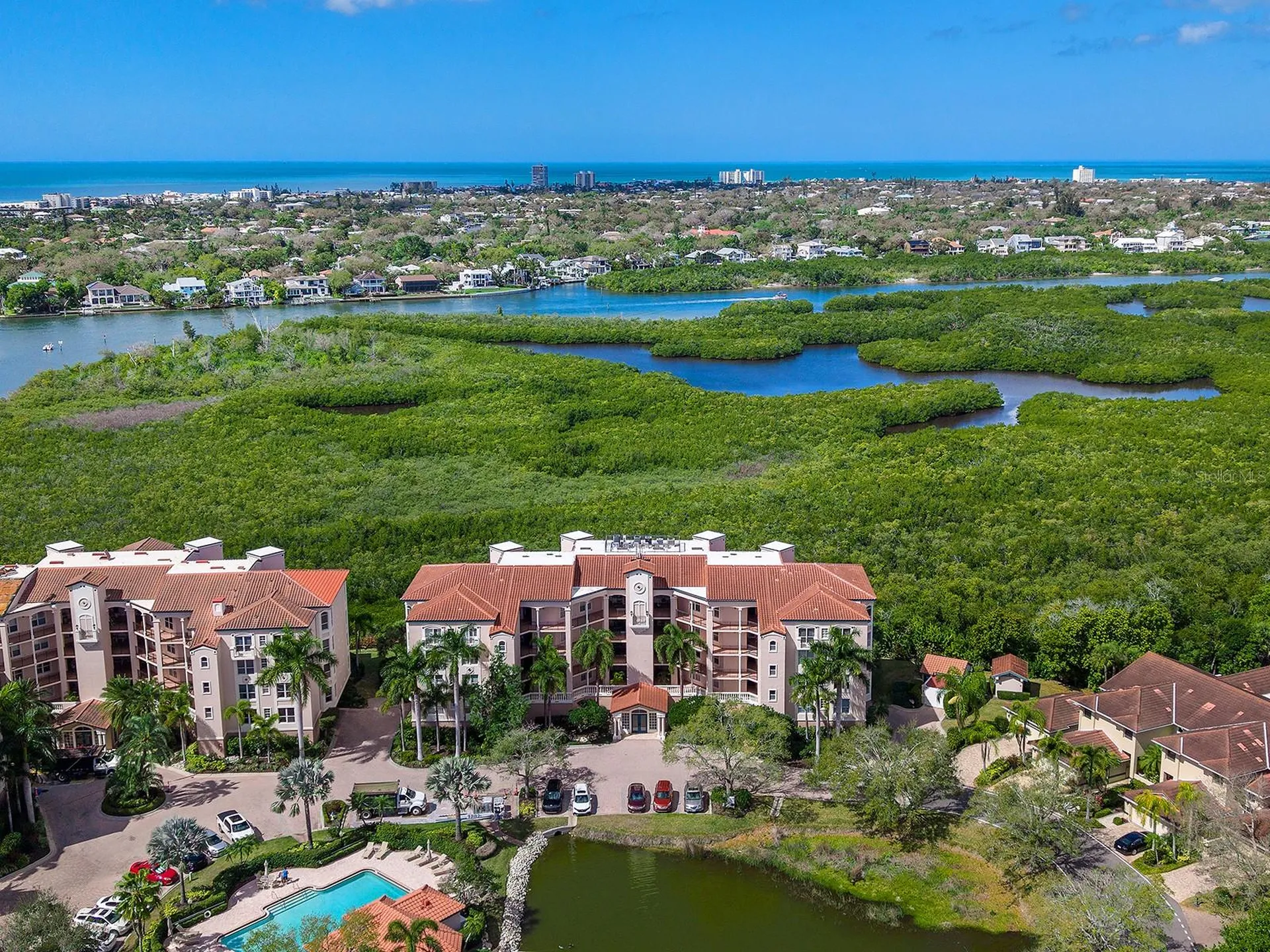 5420 Eagles Point Circle Sarasota FL 34231