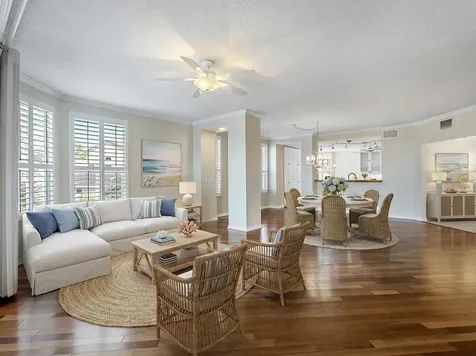 5420 Eagles Point Circle Sarasota FL 34231