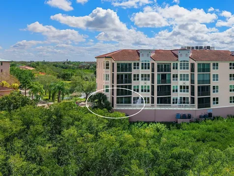 5420 Eagles Point Circle Sarasota FL 34231