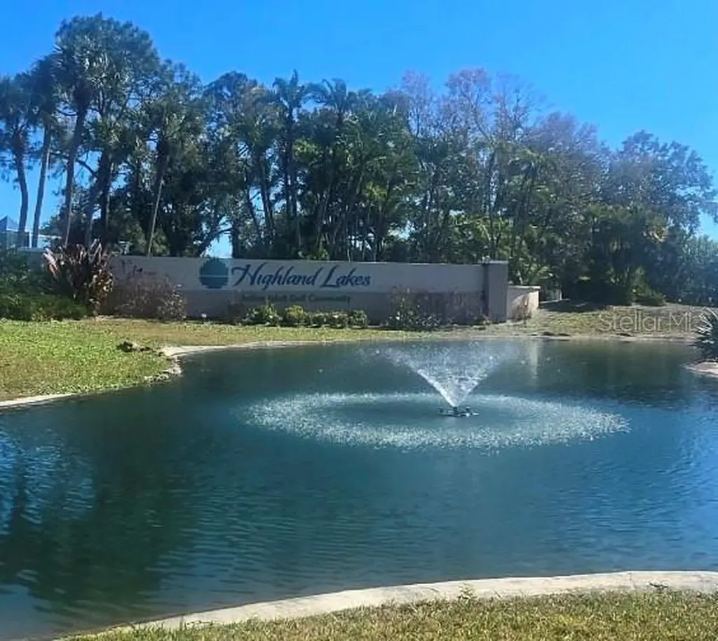 1001 Tartan Drive Palm Harbor FL 34684