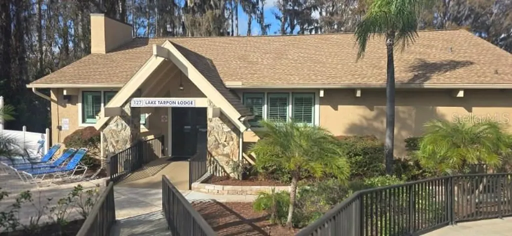 1001 Tartan Drive Palm Harbor FL 34684