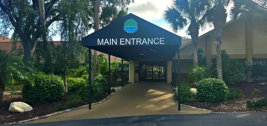 1001 Tartan Drive Palm Harbor FL 34684