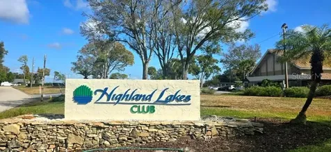 1001 Tartan Drive Palm Harbor FL 34684