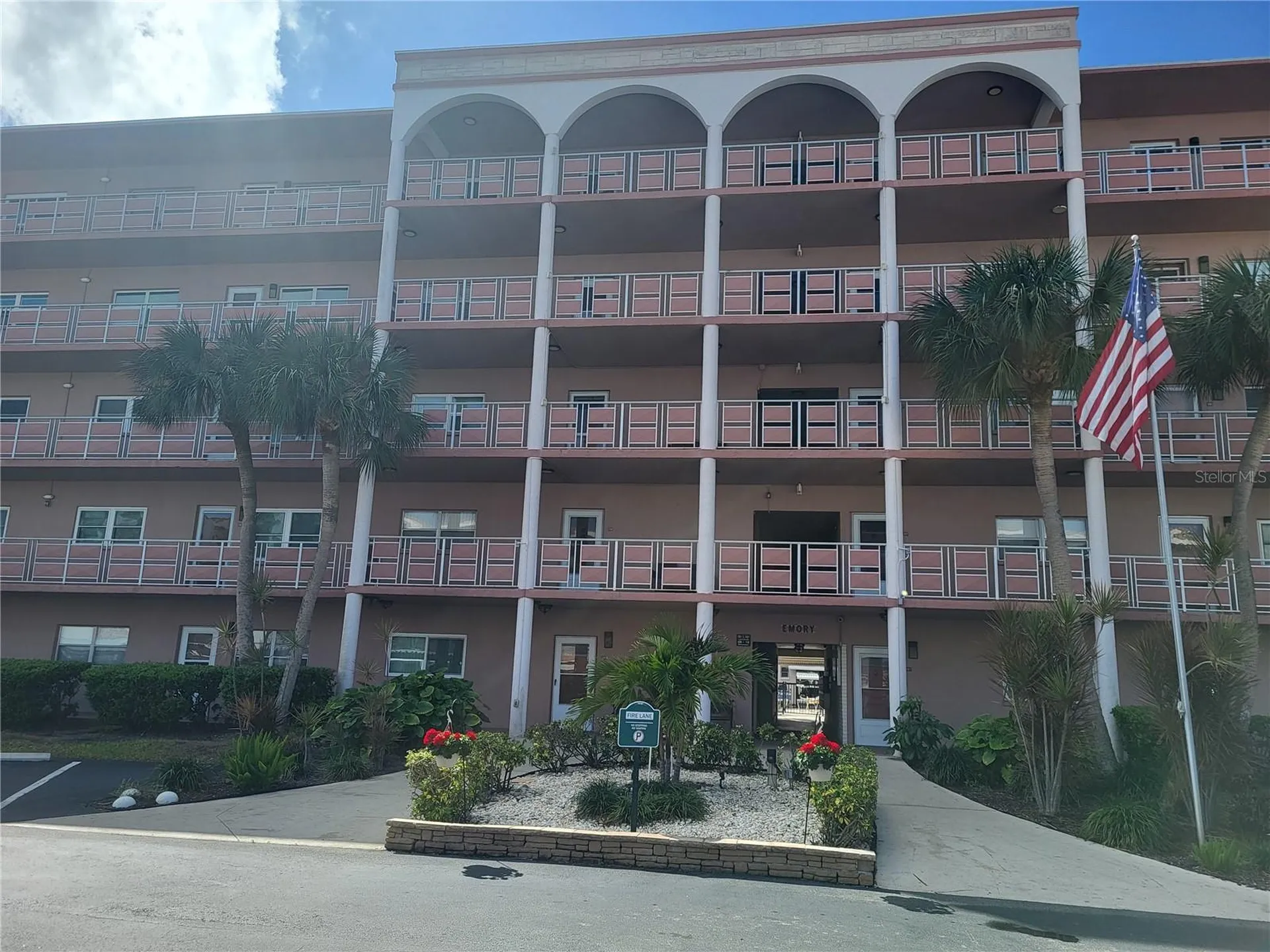 5521 80th Street N St Petersburg FL 33709