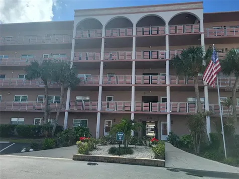 5521 80th Street N St Petersburg FL 33709