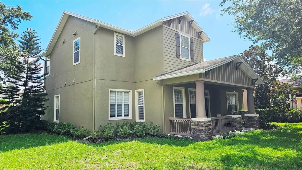 12761 Bideford Avenue Windermere FL 34786