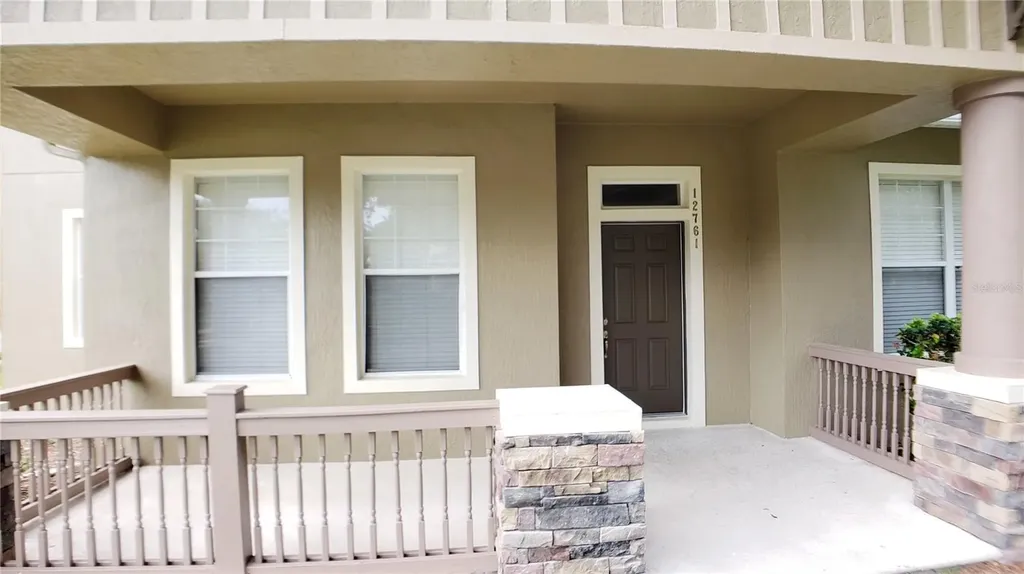 12761 Bideford Avenue Windermere FL 34786